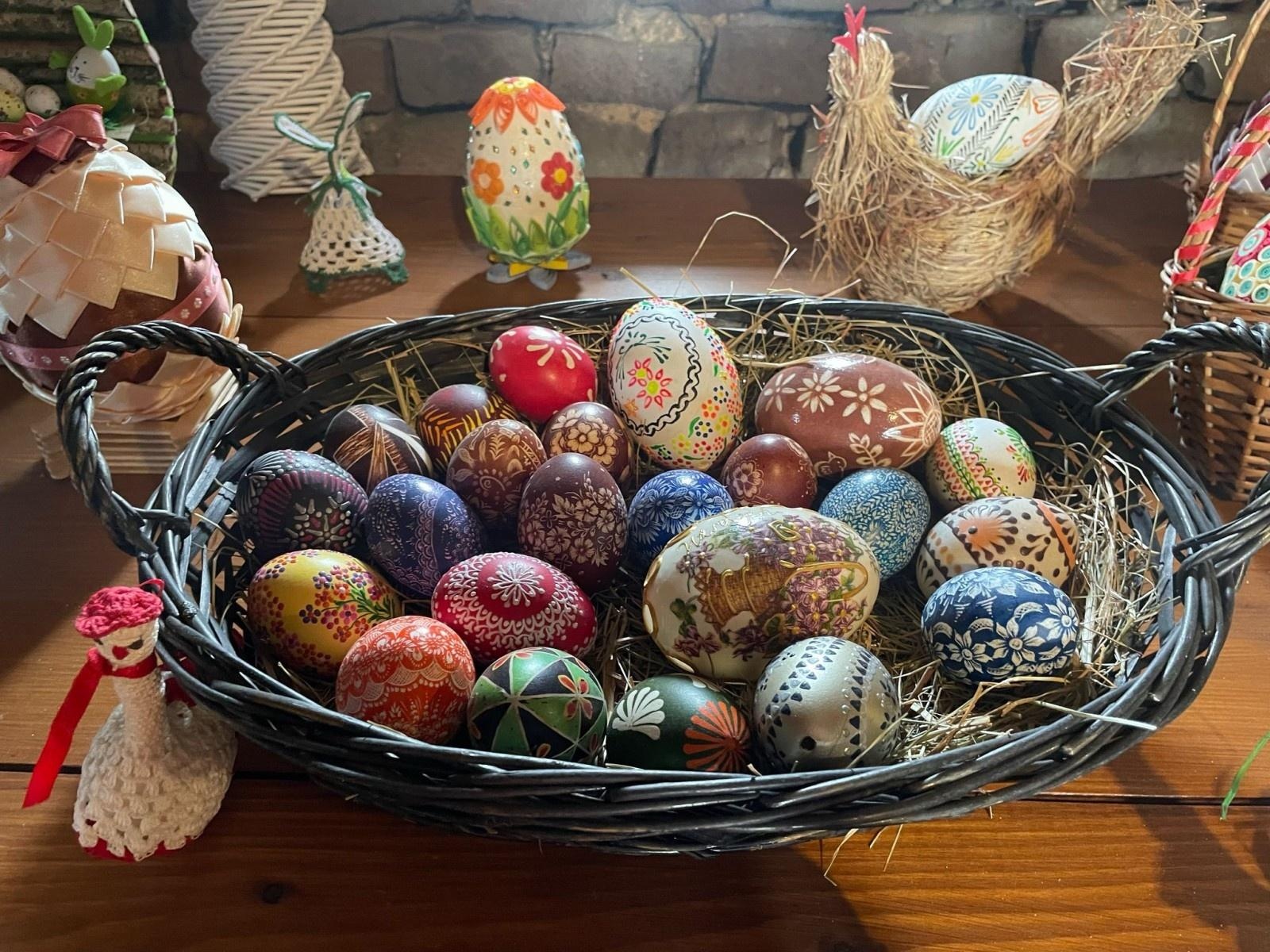 Zdjęcie w galerii na portalu naszraciborz.pl: Wystawa plenerowa Sudół – historia i tradycje wsi wiadomości z regionu