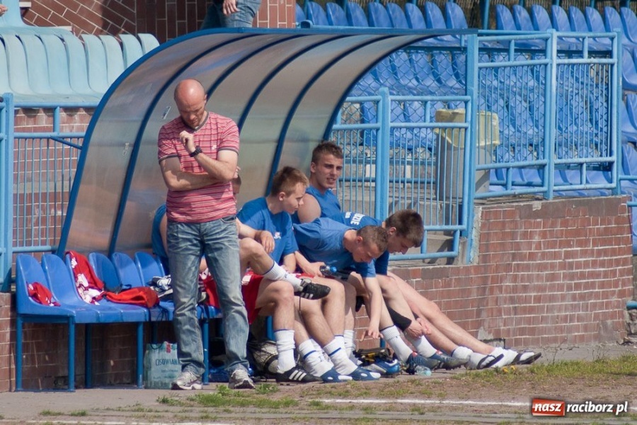 Zdjęcie w galerii na portalu naszraciborz.pl: KP Unia niepokonana w lidze wiadomości z regionu