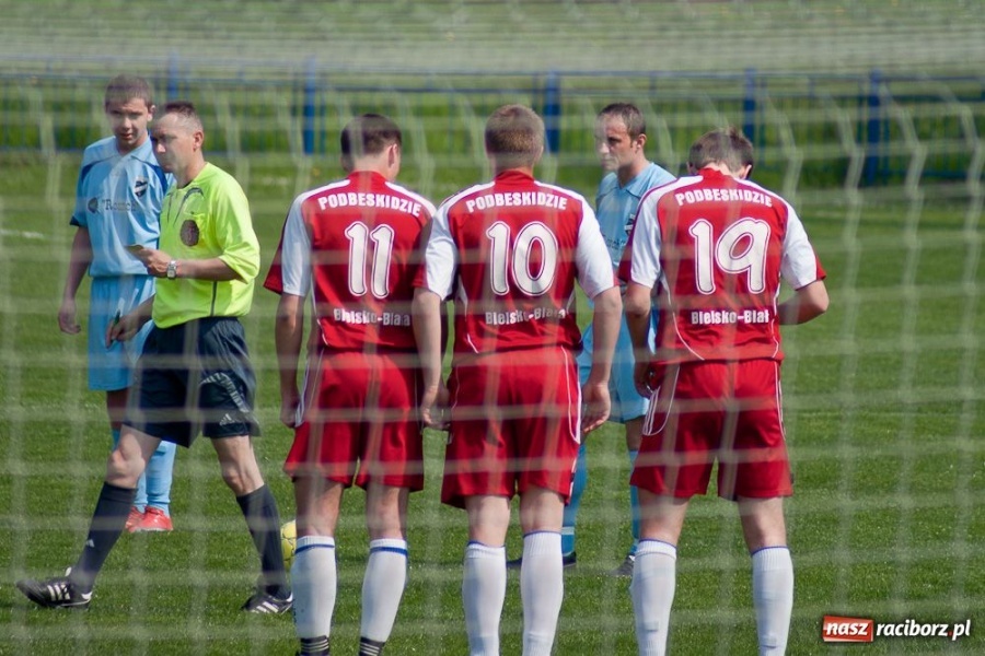 Zdjęcie w galerii na portalu naszraciborz.pl: KP Unia niepokonana w lidze wiadomości z regionu