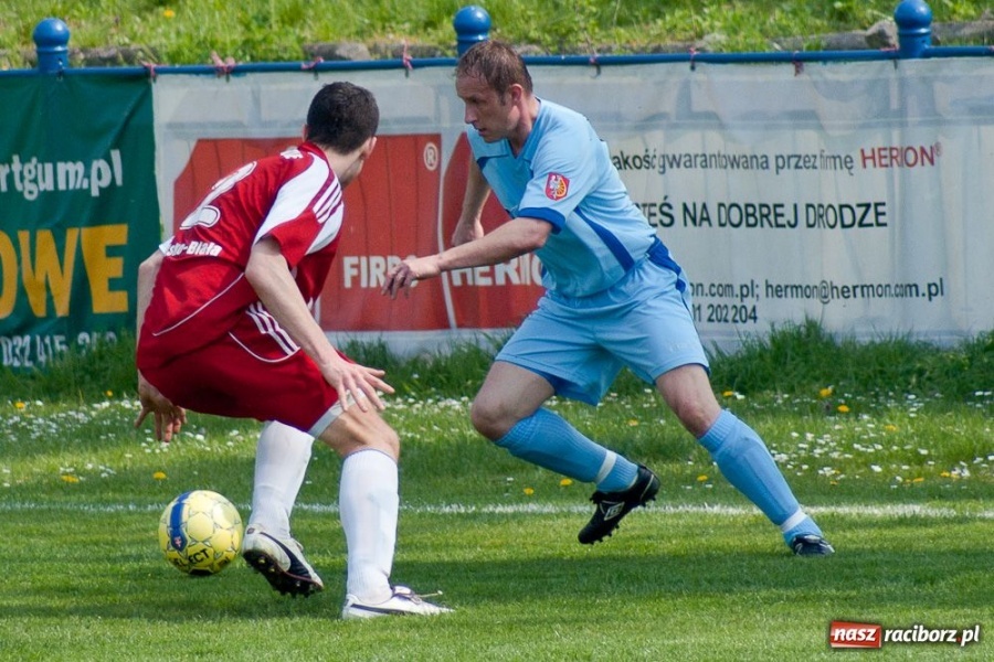 Zdjęcie w galerii na portalu naszraciborz.pl: KP Unia niepokonana w lidze wiadomości z regionu