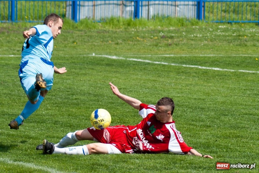 Zdjęcie w galerii na portalu naszraciborz.pl: KP Unia niepokonana w lidze wiadomości z regionu