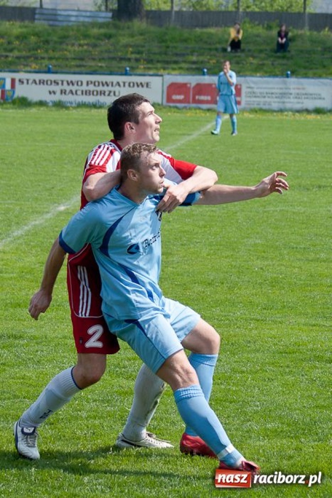 Zdjęcie w galerii na portalu naszraciborz.pl: KP Unia niepokonana w lidze wiadomości z regionu