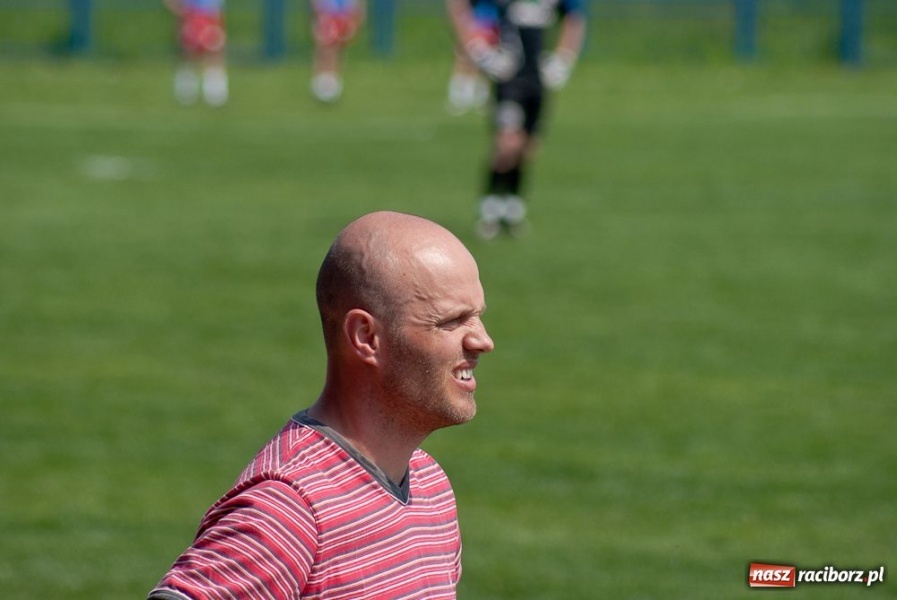 Zdjęcie w galerii na portalu naszraciborz.pl: KP Unia niepokonana w lidze wiadomości z regionu