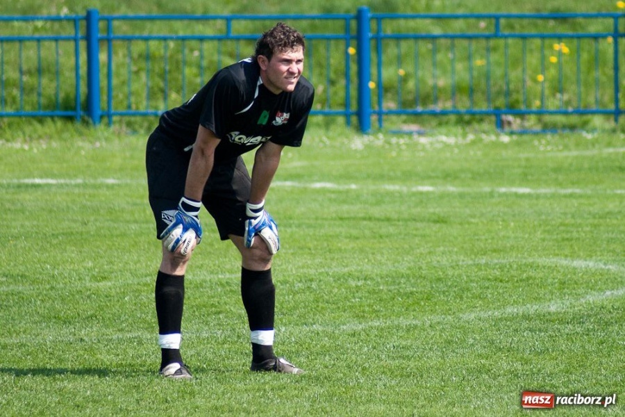 Zdjęcie w galerii na portalu naszraciborz.pl: KP Unia niepokonana w lidze wiadomości z regionu