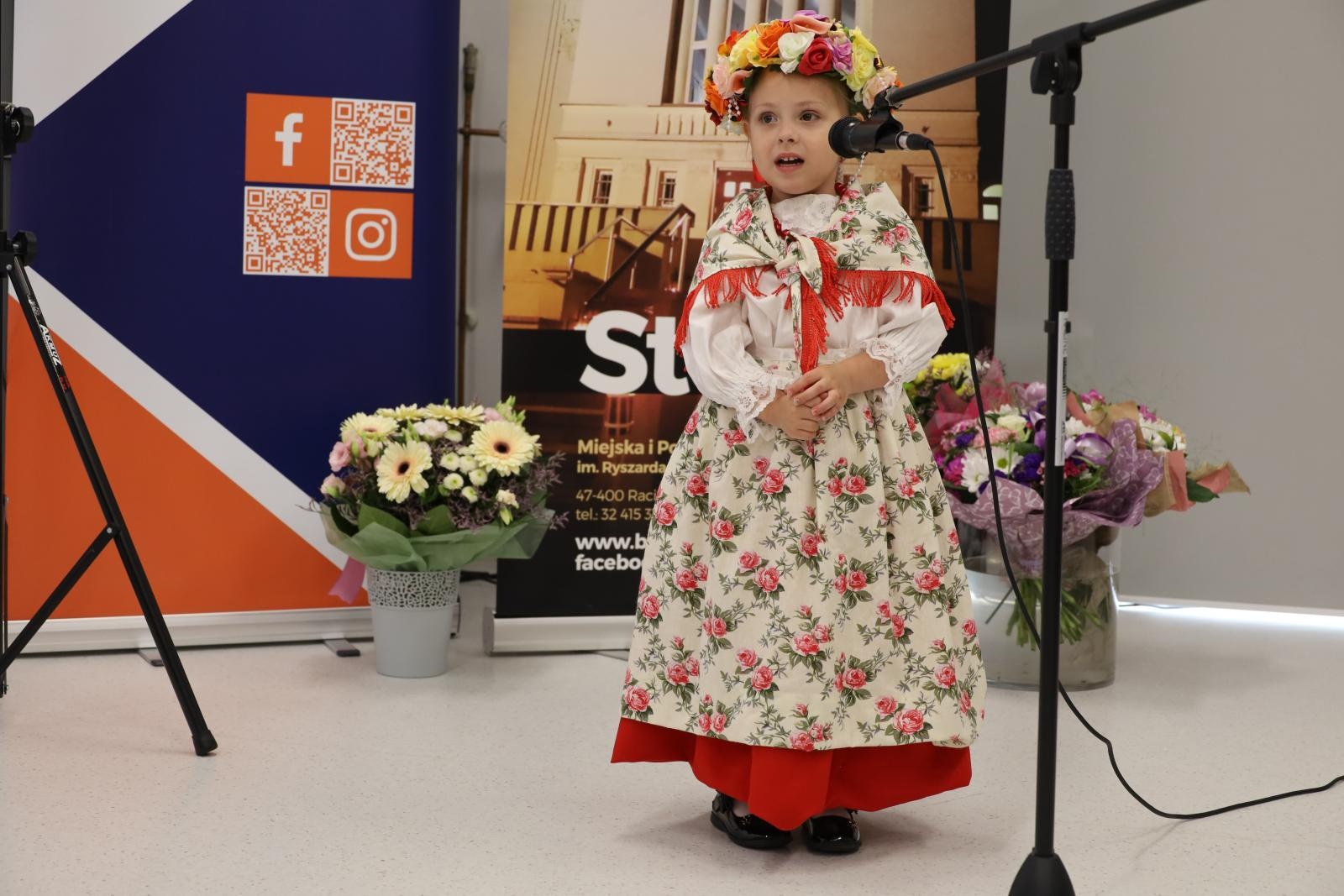 Zdjęcie w galerii na portalu naszraciborz.pl: Jeszcze zdążysz się zapisać na majowe konkursy w ramach Tygodnia Bibliotek wiadomości z regionu