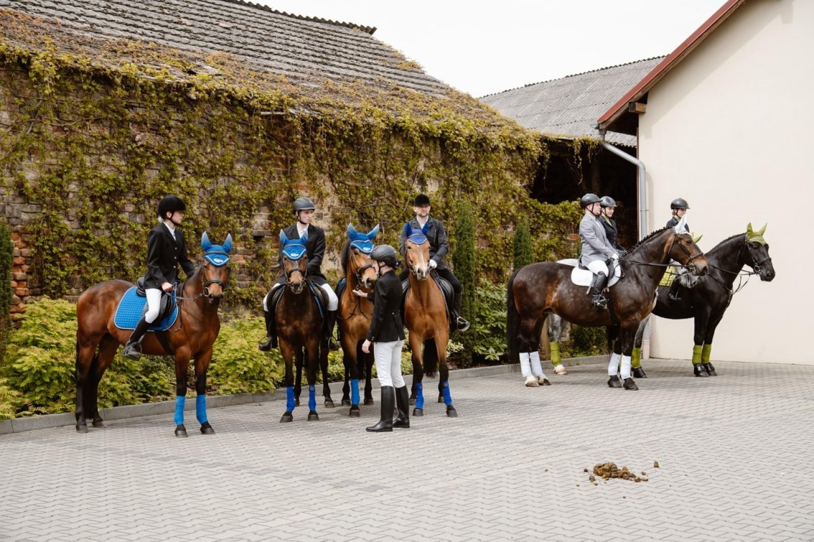 Zdjęcie w galerii na portalu naszraciborz.pl: Tradycyjna pietrowicka procesja wielkanocna na bis. Pielęgnowanie ducha i historii wiadomości z regionu