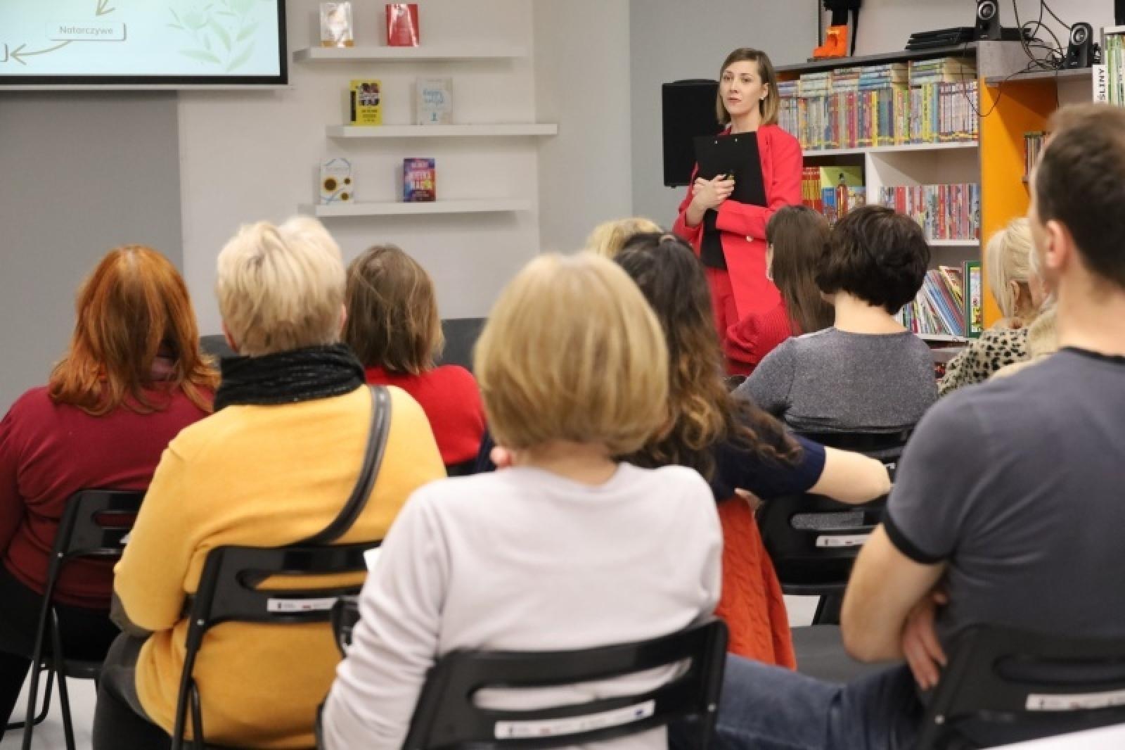 Zdjęcie w galerii na portalu naszraciborz.pl: To dzięki wam zrealizowano te inwestycje. Twoje Miasto – Twój Projekt – Twoja Decyzja wiadomości z regionu