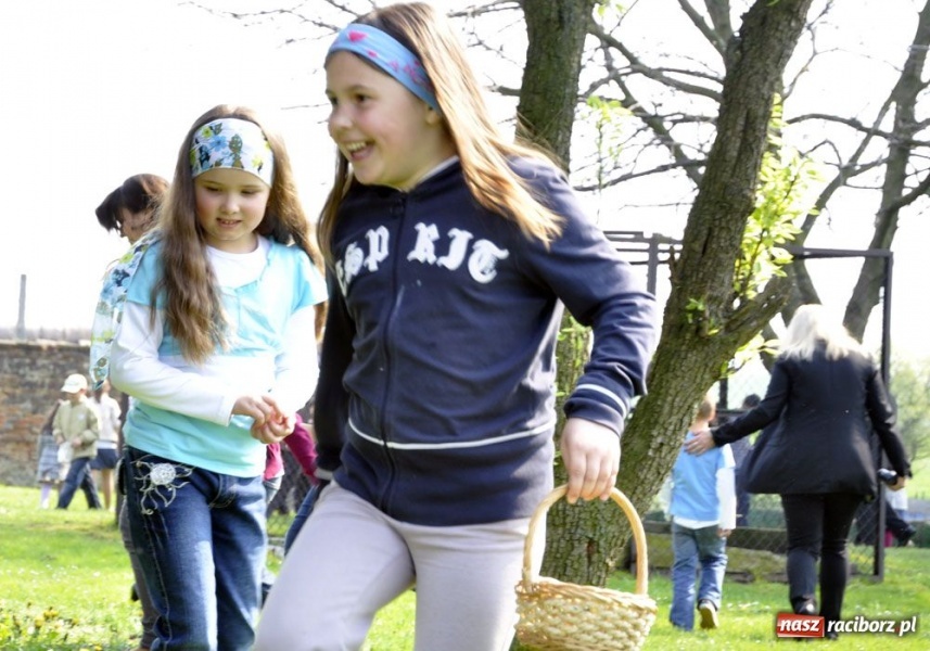 Zdjęcie w galerii na portalu naszraciborz.pl: Wielkanocne spotkanie u plebana wiadomości z regionu