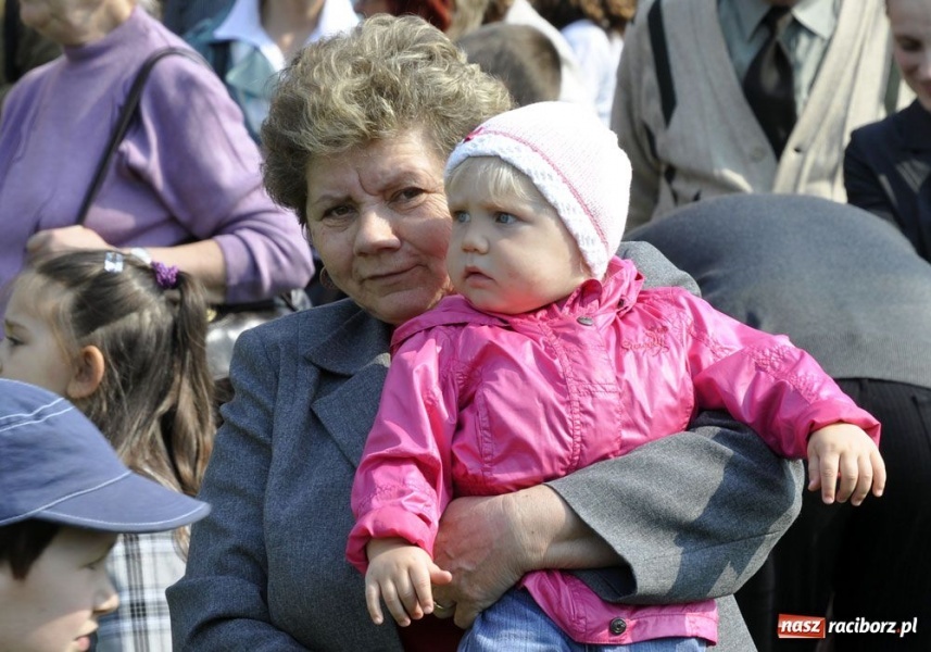 Zdjęcie w galerii na portalu naszraciborz.pl: Wielkanocne spotkanie u plebana wiadomości z regionu