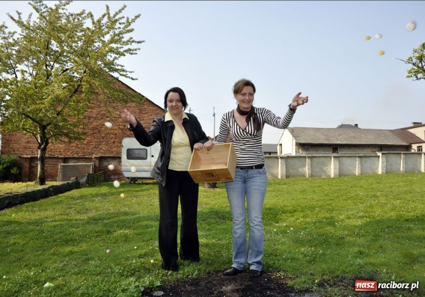 Zdjęcie w galerii na portalu naszraciborz.pl: Wielkanocne spotkanie u plebana wiadomości z regionu
