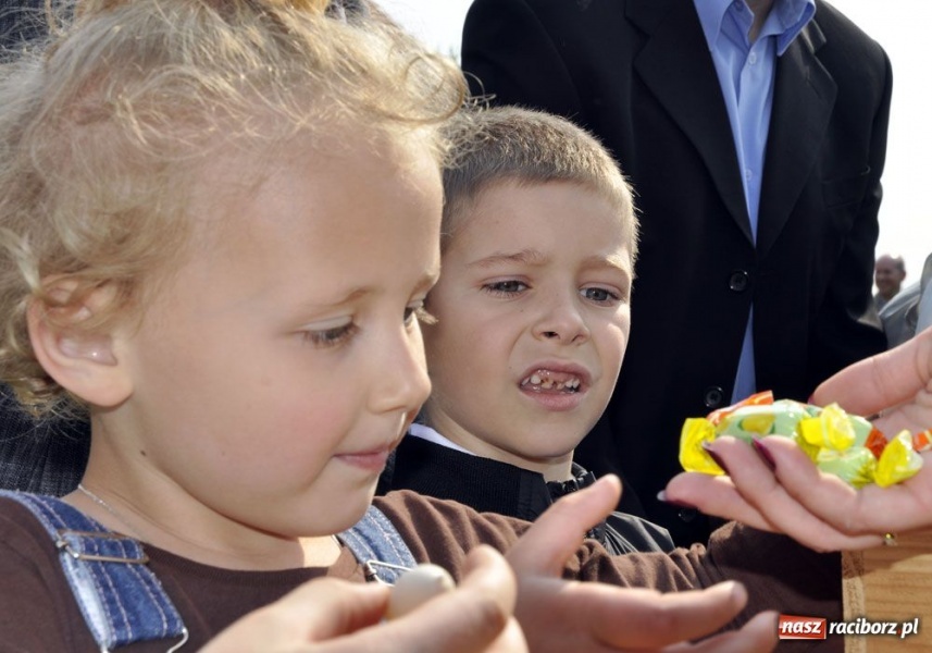 Zdjęcie w galerii na portalu naszraciborz.pl: Wielkanocne spotkanie u plebana wiadomości z regionu