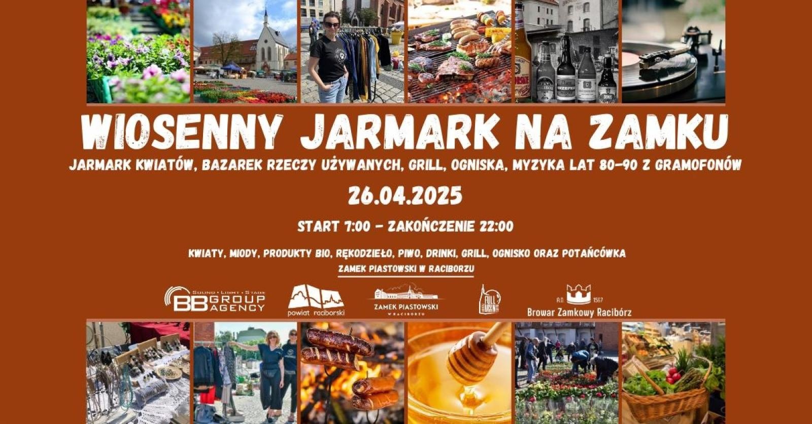 Zdjęcie w galerii na portalu naszraciborz.pl: Co? Gdzie? Kiedy? Nawigator weekendowy wiadomości z regionu