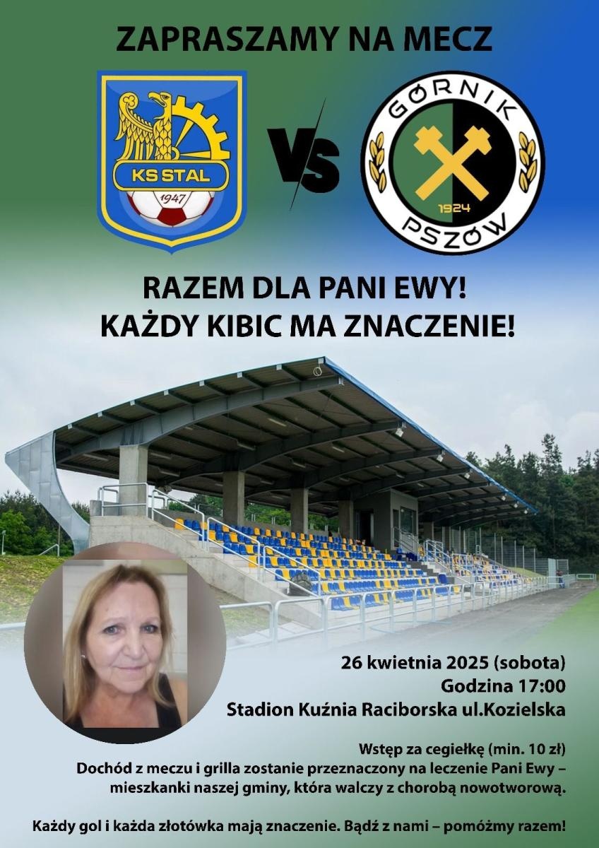 Zdjęcie w galerii na portalu naszraciborz.pl: Co? Gdzie? Kiedy? Nawigator weekendowy wiadomości z regionu