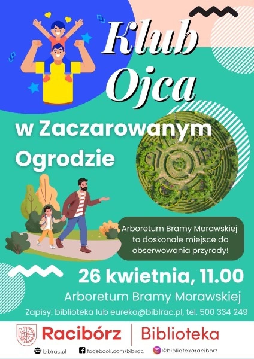 Zdjęcie w galerii na portalu naszraciborz.pl: Co? Gdzie? Kiedy? Nawigator weekendowy wiadomości z regionu