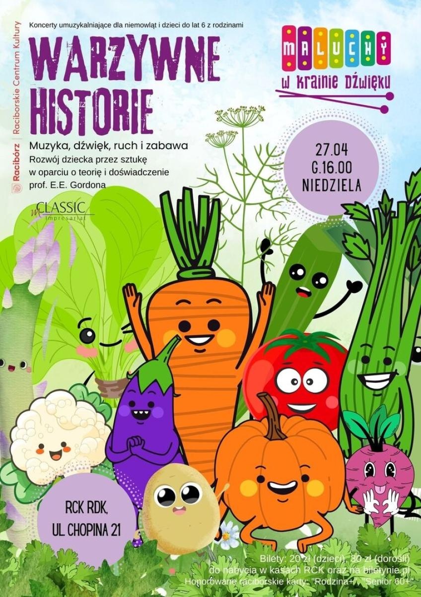 Zdjęcie w galerii na portalu naszraciborz.pl: Co? Gdzie? Kiedy? Nawigator weekendowy wiadomości z regionu