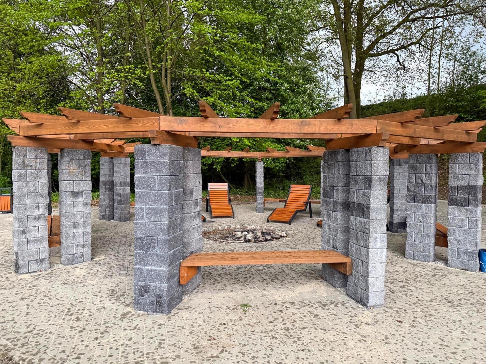 Zdjęcie w galerii na portalu naszraciborz.pl: Plaża w Kornicach otwiera sezon – muzyka, sztuka i dobra zabawa już 30 kwietnia wiadomości z regionu