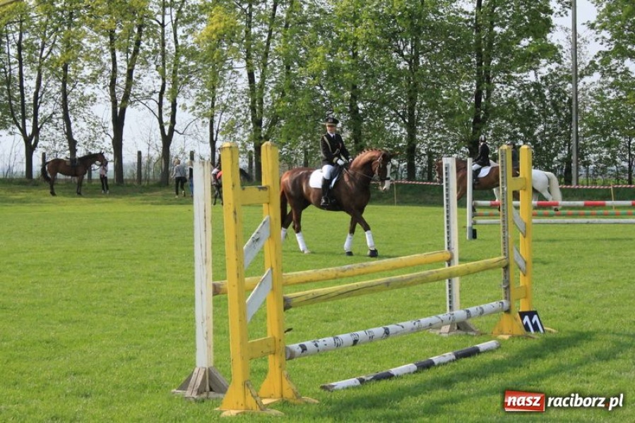 Zdjęcie w galerii na portalu naszraciborz.pl: Biskupa wsadzili do królewskiej karocy wiadomości z regionu