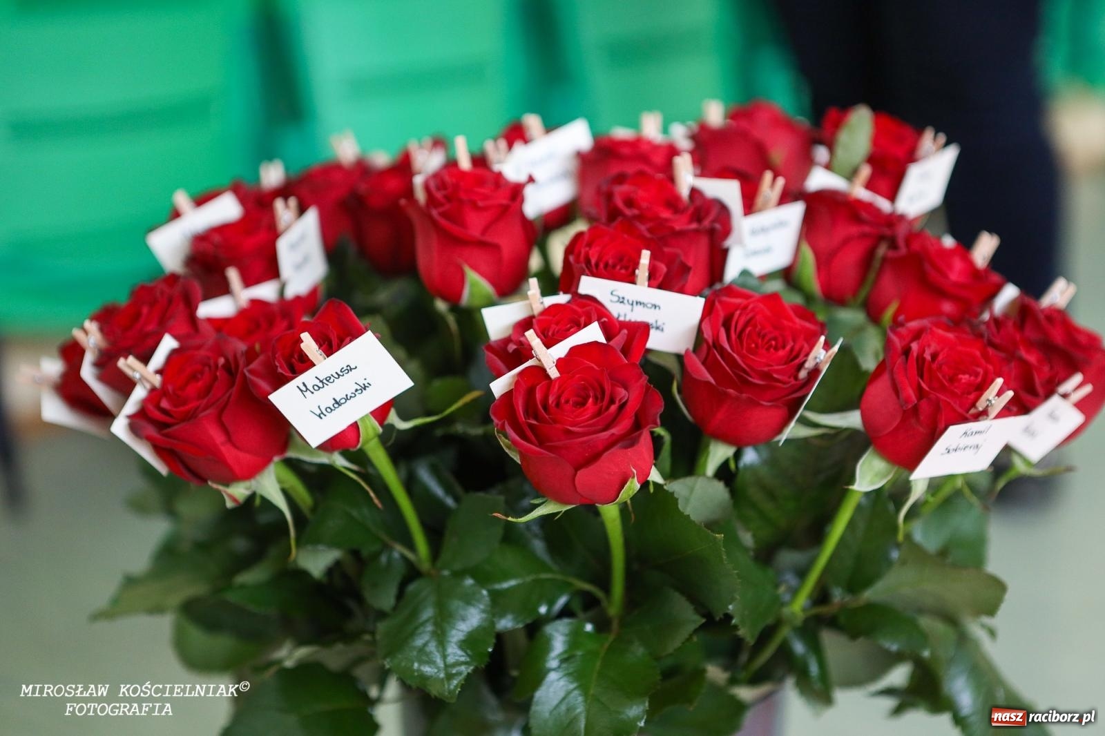 Zdjęcie w galerii na portalu naszraciborz.pl: Raciborska politechnika nad Odrą pożegnała absolwentów wiadomości z regionu
