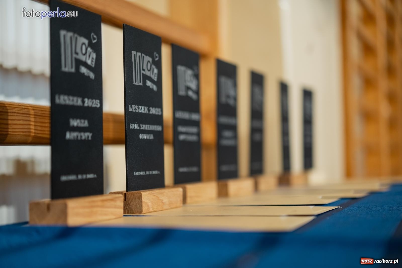 Zdjęcie w galerii na portalu naszraciborz.pl: II LO żegna swoich maturzystów. Są gotowi do podboju świata wiadomości z regionu