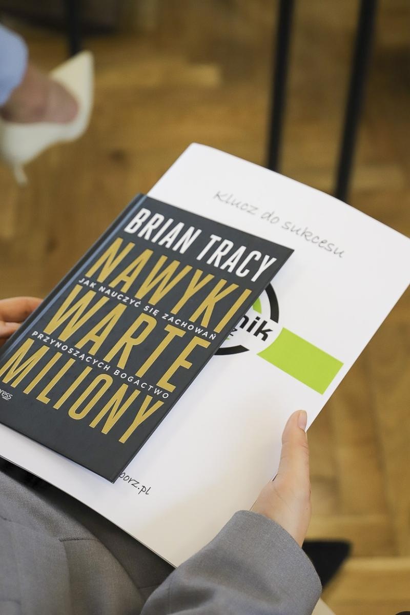 Zdjęcie w galerii na portalu naszraciborz.pl: Pożegnanie rocznika 2020/2025 w Zespole Szkół Ekonomicznych wiadomości z regionu