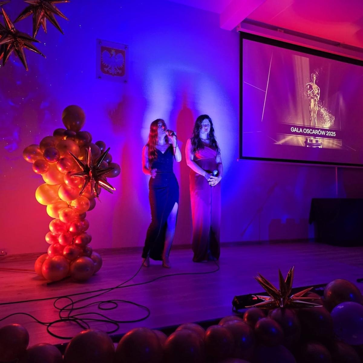 Zdjęcie w galerii na portalu naszraciborz.pl: CKZiU nr 1. Świadectwa wręczone, Oskary rozdane! wiadomości z regionu