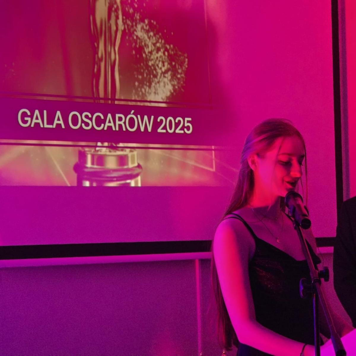 Zdjęcie w galerii na portalu naszraciborz.pl: CKZiU nr 1. Świadectwa wręczone, Oskary rozdane! wiadomości z regionu