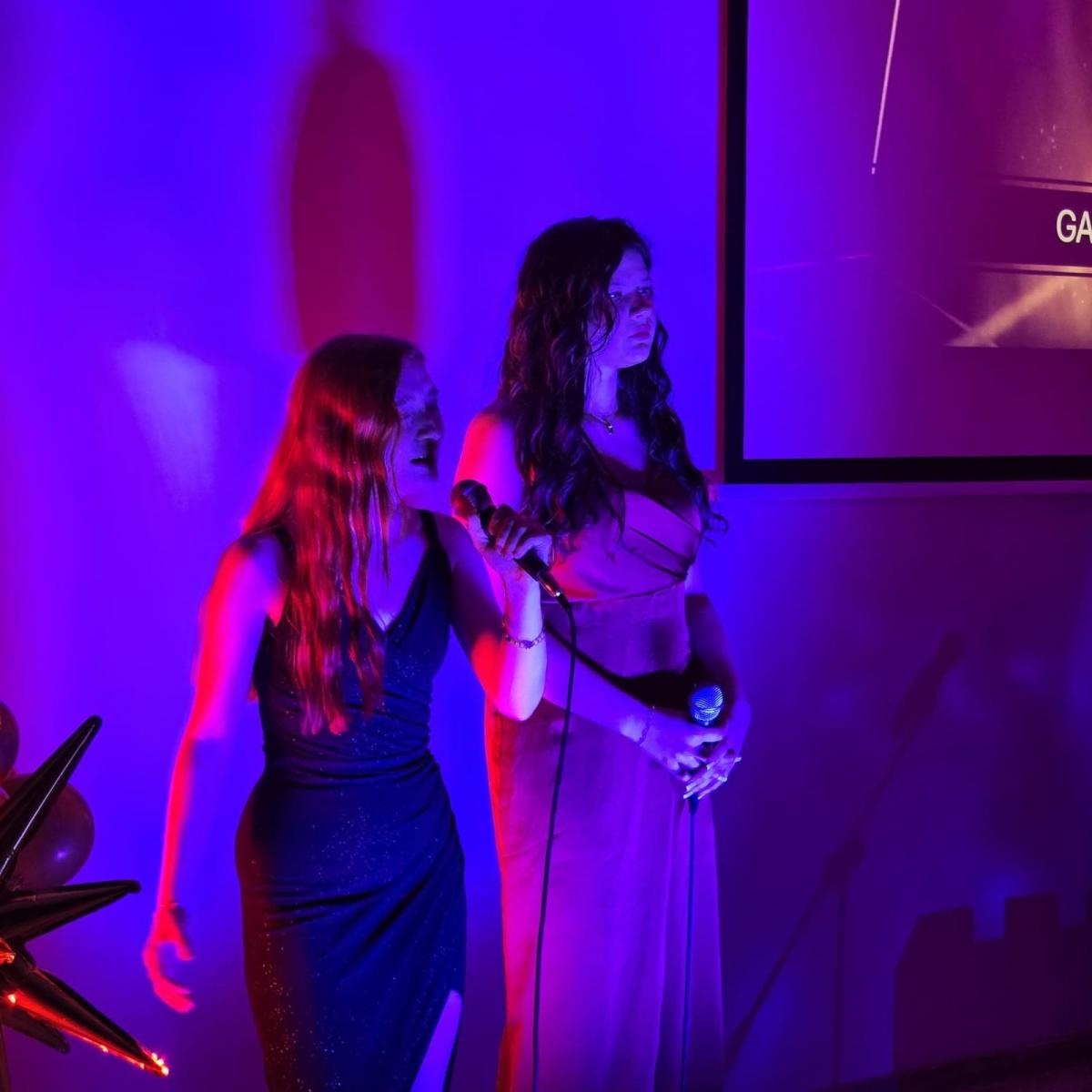 Zdjęcie w galerii na portalu naszraciborz.pl: CKZiU nr 1. Świadectwa wręczone, Oskary rozdane! wiadomości z regionu