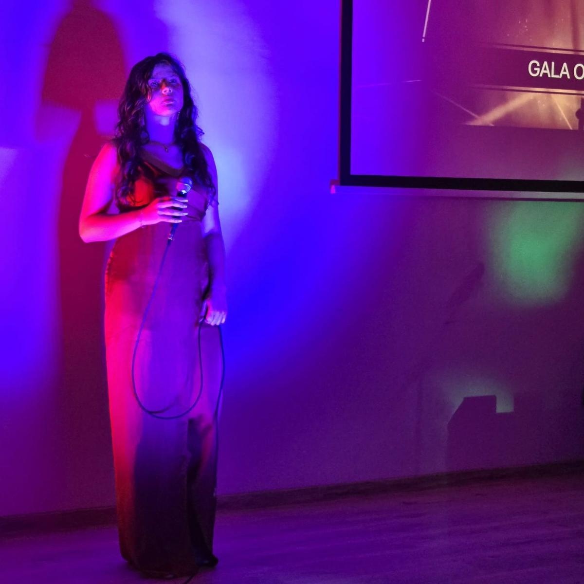 Zdjęcie w galerii na portalu naszraciborz.pl: CKZiU nr 1. Świadectwa wręczone, Oskary rozdane! wiadomości z regionu