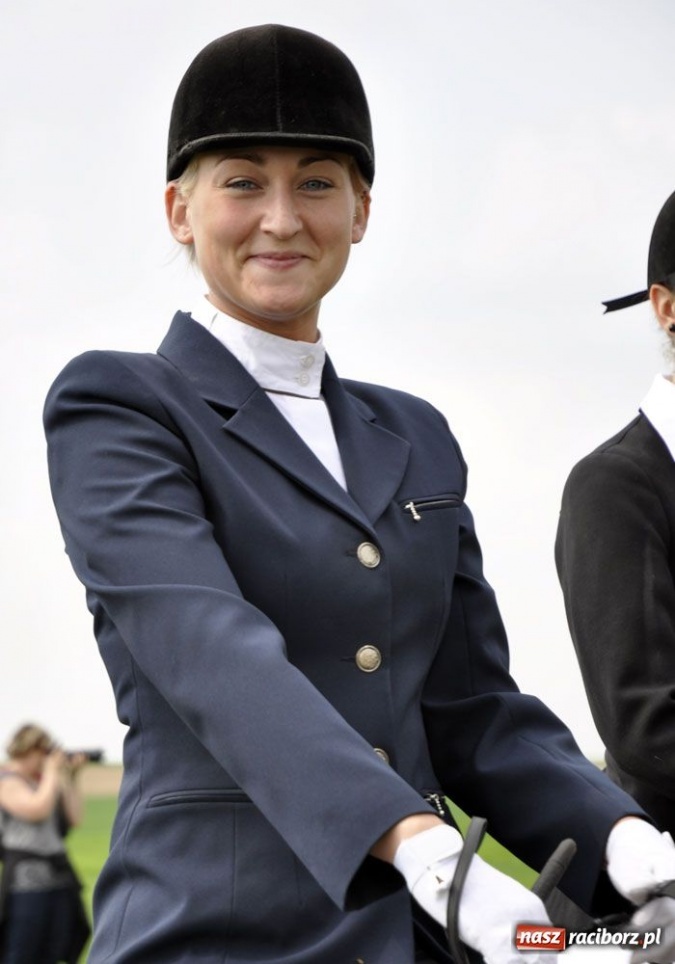 Zdjęcie w galerii na portalu naszraciborz.pl: Bieńkowicki obchód pól AD 2011 wiadomości z regionu