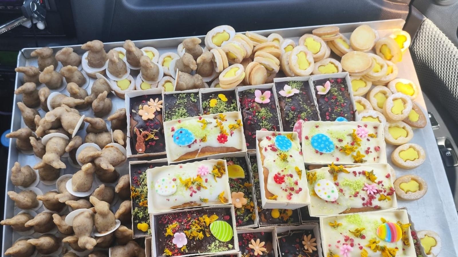 Zdjęcie w galerii na portalu naszraciborz.pl: Pomoc przedświąteczna? Zawsze! wiadomości z regionu