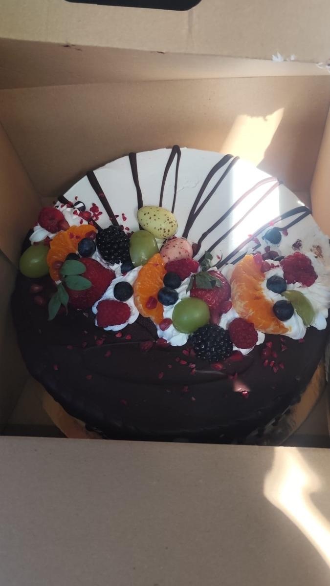 Zdjęcie w galerii na portalu naszraciborz.pl: Pomoc przedświąteczna? Zawsze! wiadomości z regionu