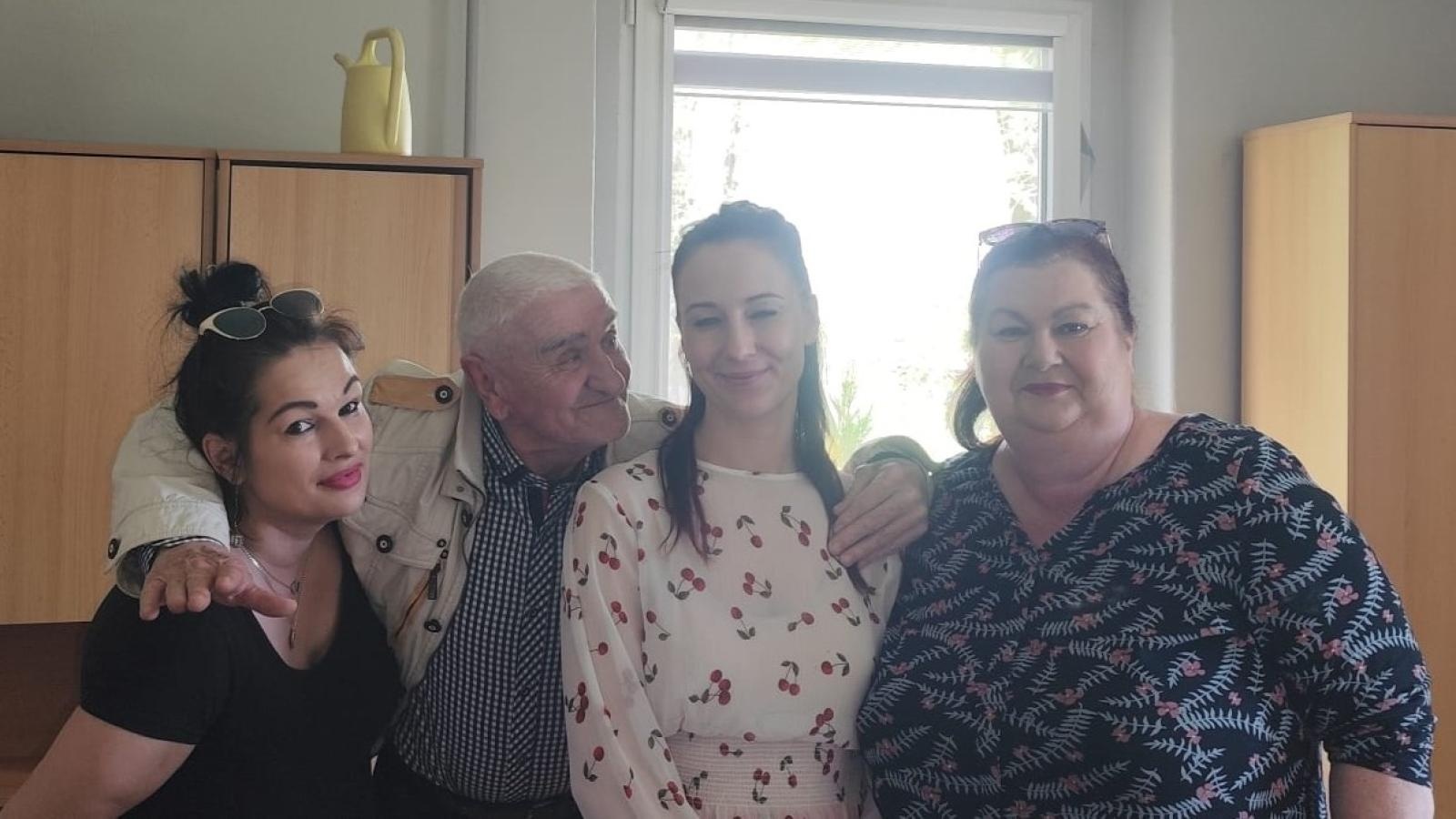 Zdjęcie w galerii na portalu naszraciborz.pl: Pomoc przedświąteczna? Zawsze! wiadomości z regionu