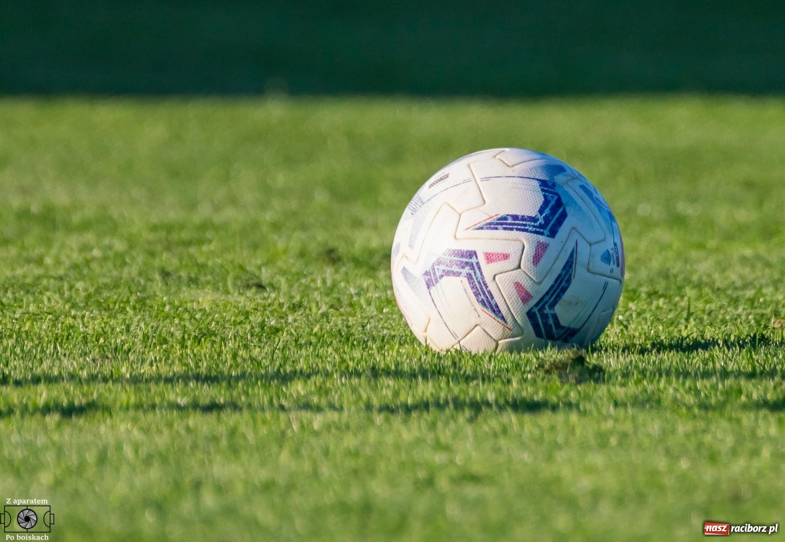 Zdjęcie w galerii na portalu naszraciborz.pl: Osiem do zera! Unia Racibórz żegna z Czernicy outsidera [FOTO] wiadomości z regionu