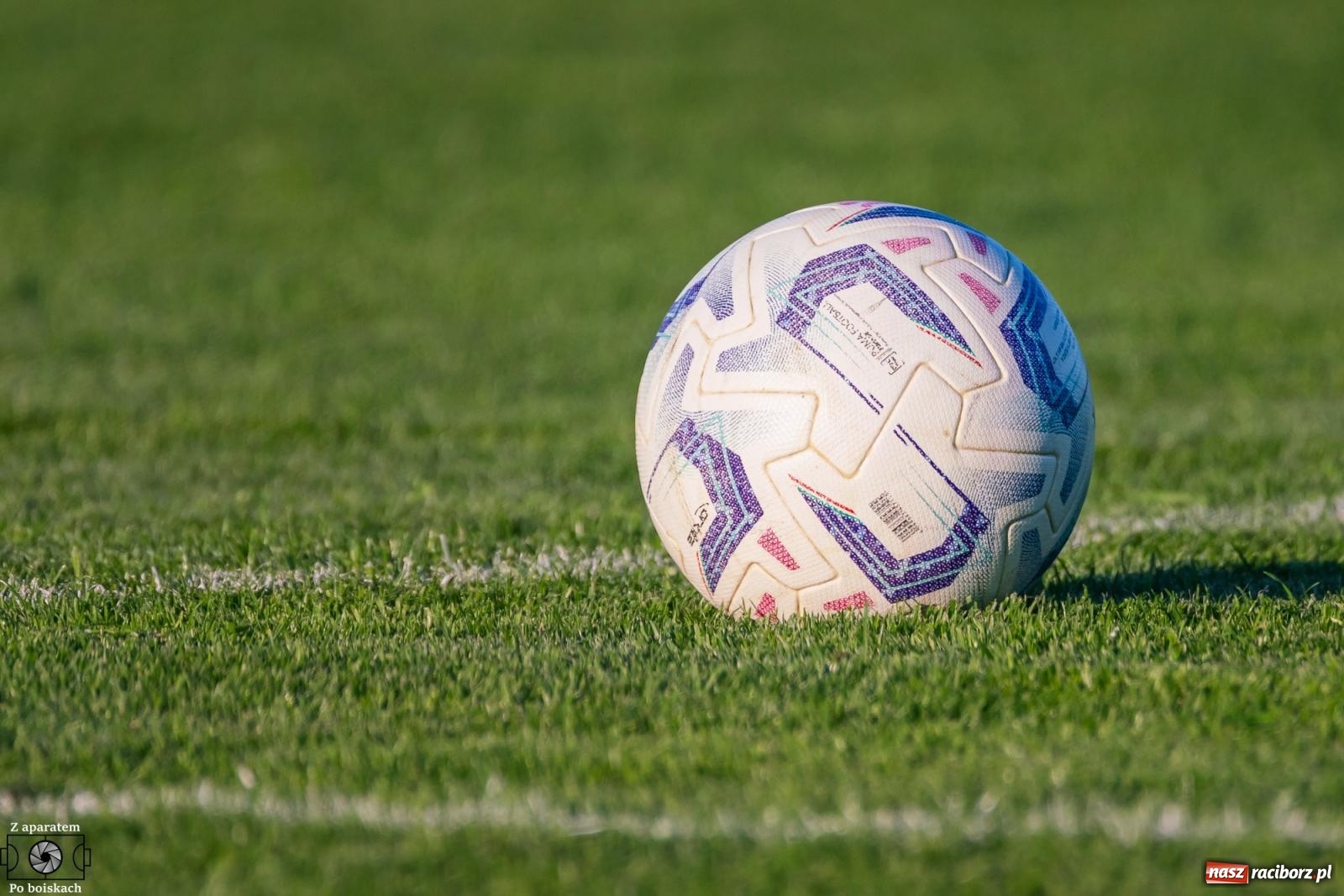 Zdjęcie w galerii na portalu naszraciborz.pl: Osiem do zera! Unia Racibórz żegna z Czernicy outsidera [FOTO] wiadomości z regionu