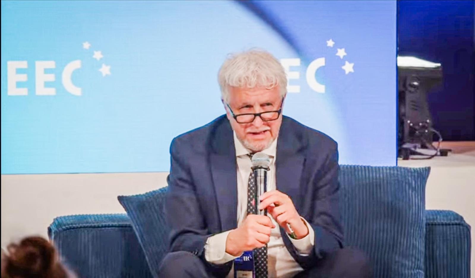 Zdjęcie w galerii na portalu naszraciborz.pl: Racibórz na XVII Europejskim Kongresie Gospodarczym – promocja potencjału miasta na największym wydarzeniu gospodarczym w Europie Centralnej wiadomości z regionu