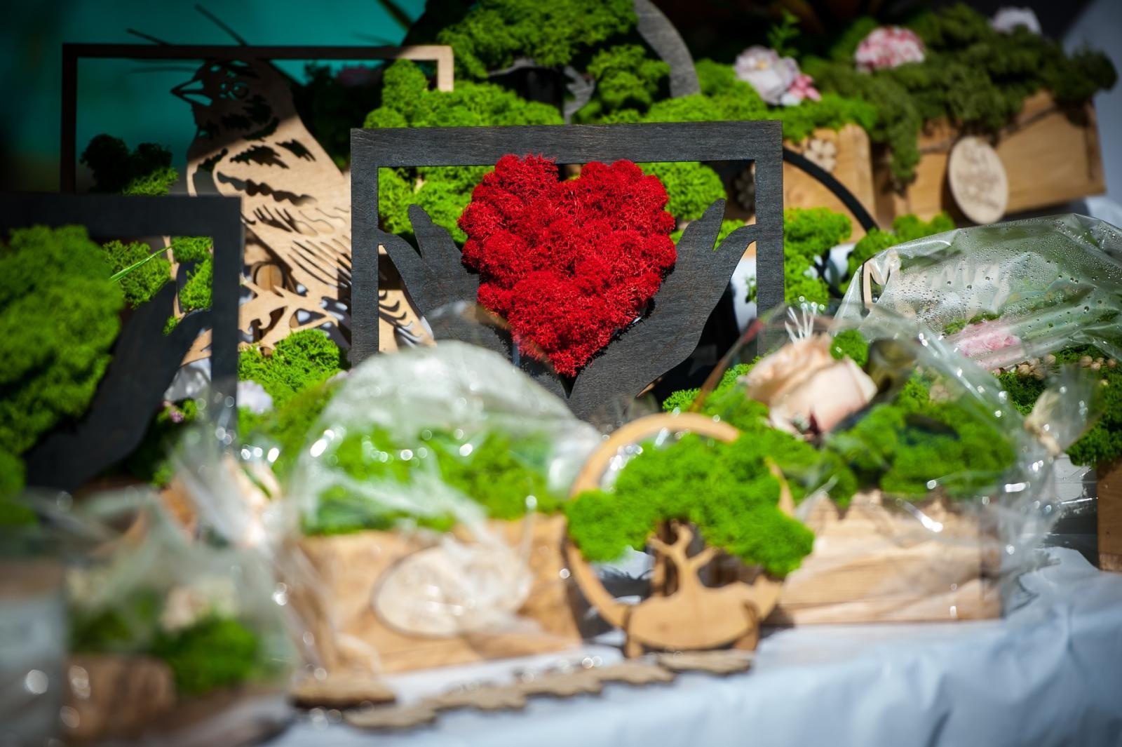 Zdjęcie w galerii na portalu naszraciborz.pl: Wiosenny jarmark na raciborskim zamku za nami. Przed nami koncert i turniej rycerski wiadomości z regionu