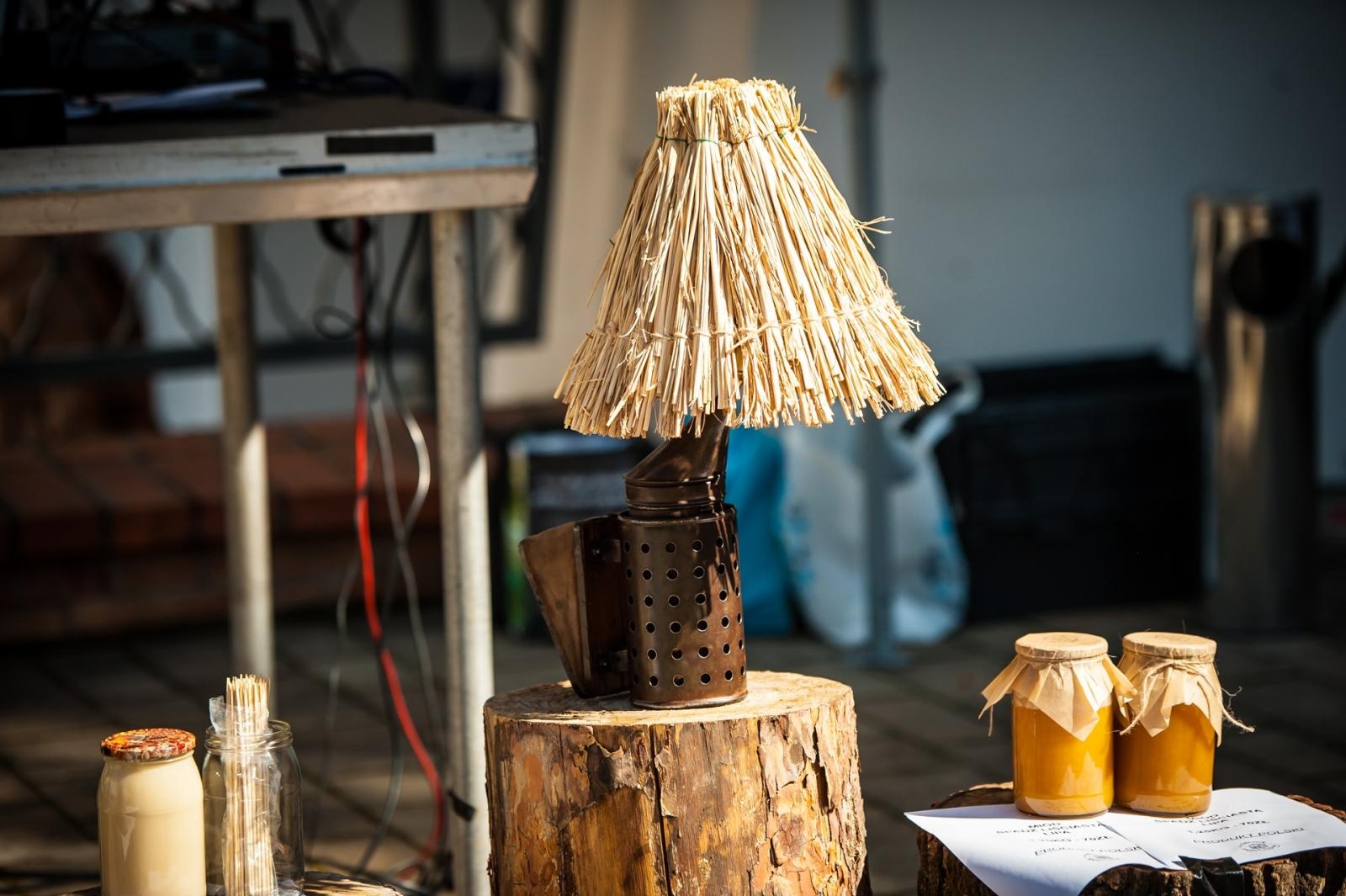 Zdjęcie w galerii na portalu naszraciborz.pl: Wiosenny jarmark na raciborskim zamku za nami. Przed nami koncert i turniej rycerski wiadomości z regionu