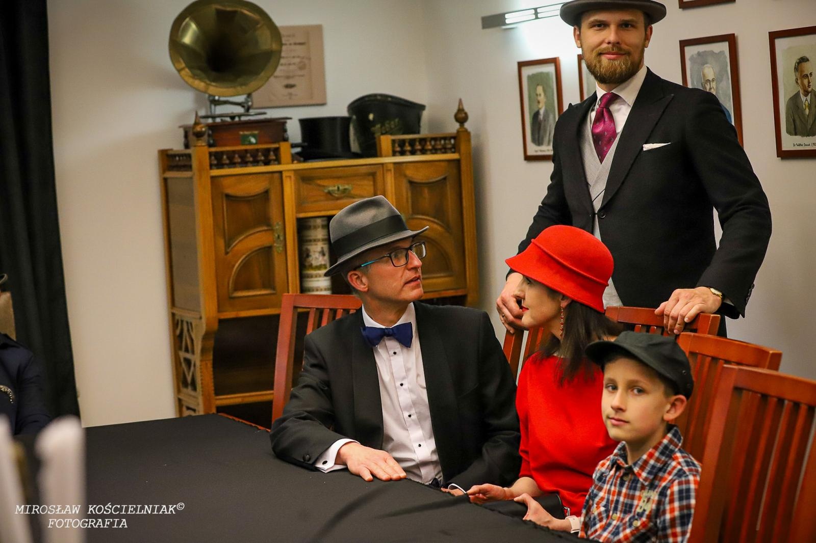 Zdjęcie w galerii na portalu naszraciborz.pl: Druga edycja World Hat Walk w Raciborzu [FOTO] wiadomości z regionu