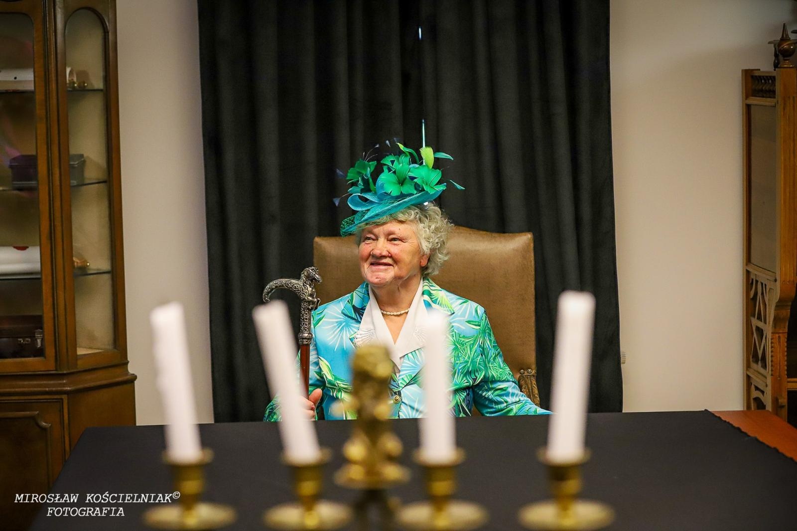 Zdjęcie w galerii na portalu naszraciborz.pl: Druga edycja World Hat Walk w Raciborzu [FOTO] wiadomości z regionu