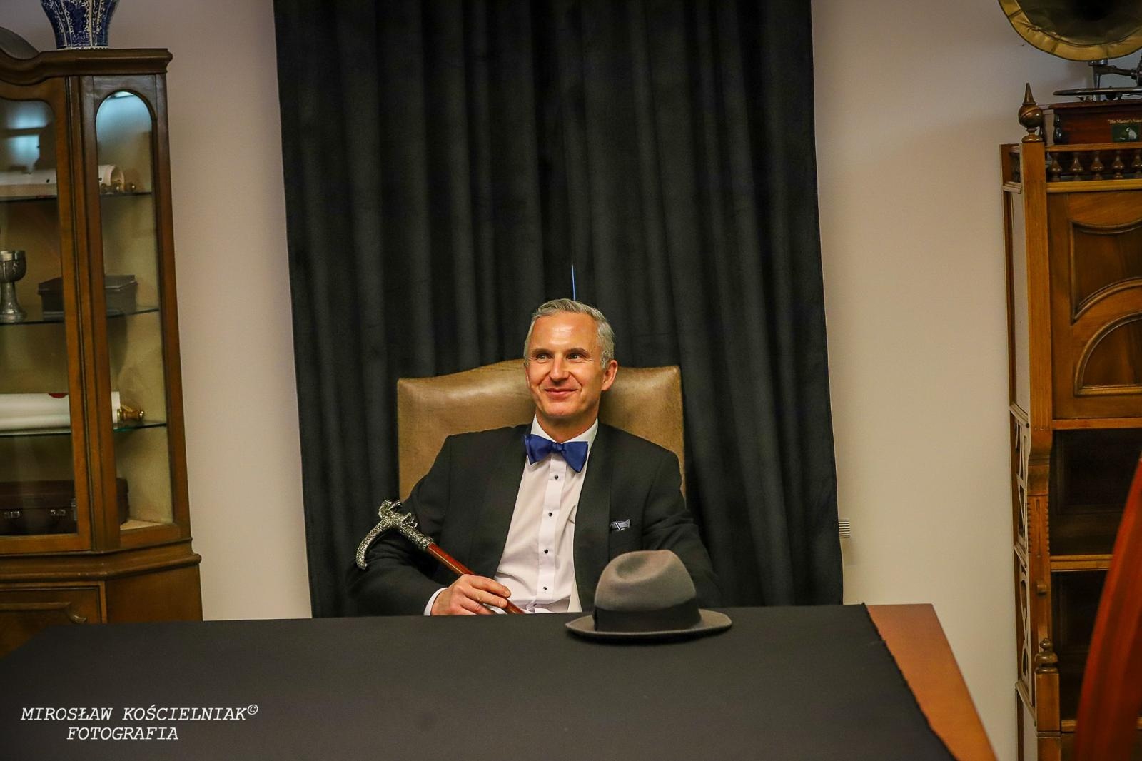 Zdjęcie w galerii na portalu naszraciborz.pl: Druga edycja World Hat Walk w Raciborzu [FOTO] wiadomości z regionu