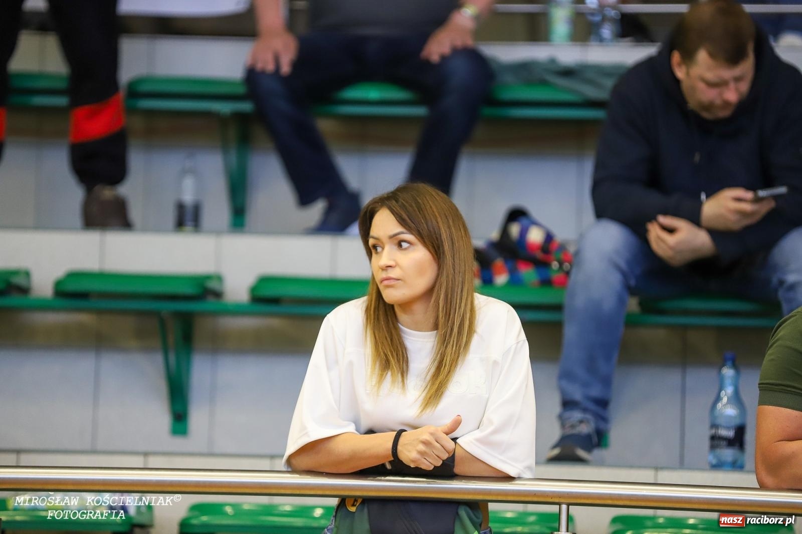 Zdjęcie w galerii na portalu naszraciborz.pl: Ponad 100 młodych zawodników na Mistrzostwach Śląska Ninja Monkey Kids w Raciborzu wiadomości z regionu