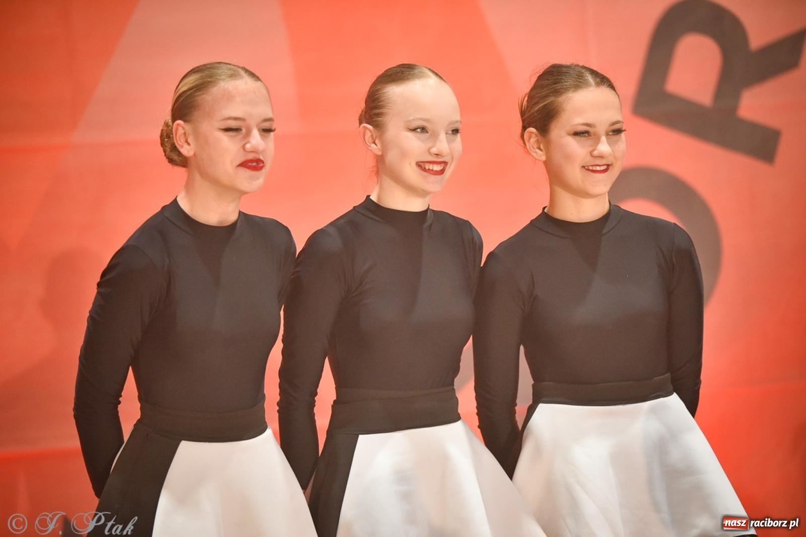 Zdjęcie w galerii na portalu naszraciborz.pl: Rudnik gościł mistrzostwa Polski mażoretek [FOTO] wiadomości z regionu