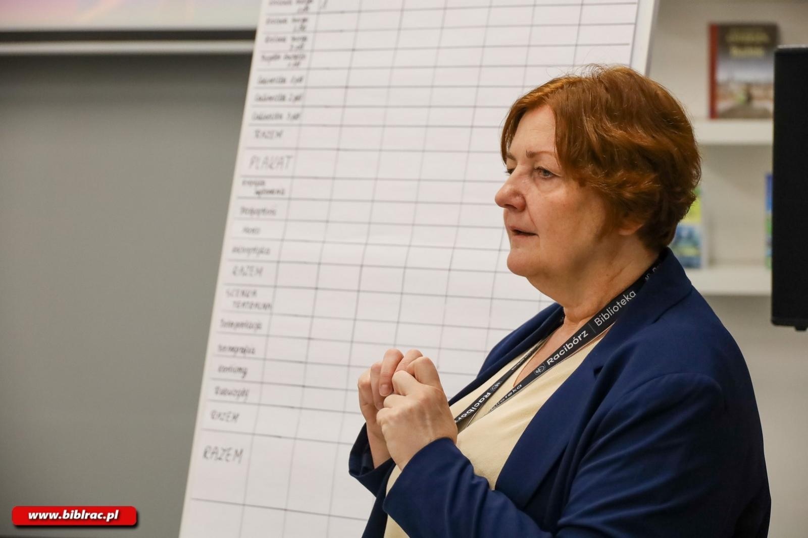 Zdjęcie w galerii na portalu naszraciborz.pl: Baśniowa rywalizacja w Raciborzu – turniej wiedzy o Andersenie  wiadomości z regionu