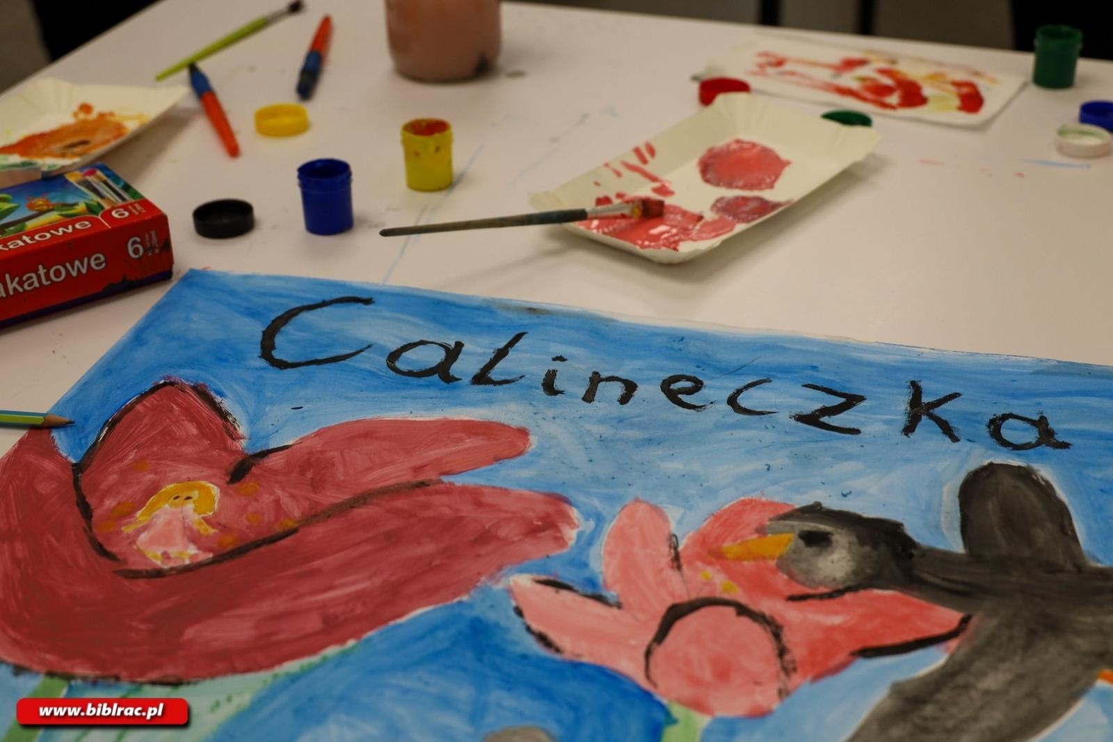 Zdjęcie w galerii na portalu naszraciborz.pl: Baśniowa rywalizacja w Raciborzu – turniej wiedzy o Andersenie  wiadomości z regionu