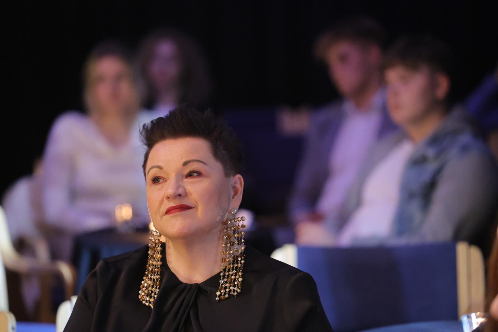 Zdjęcie w galerii na portalu naszraciborz.pl: Laureaci eliminacji rejonowych 70. Ogólnopolskiego Konkursu Recytatorskiego wiadomości z regionu