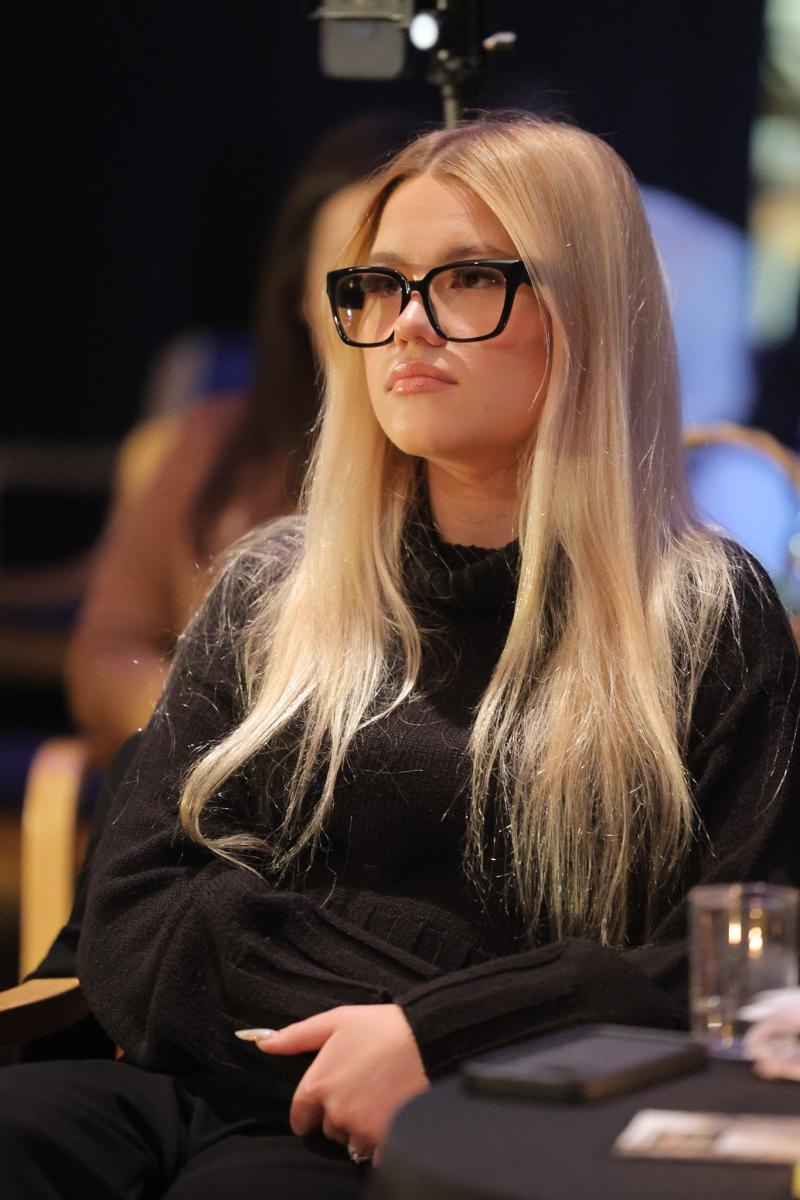 Zdjęcie w galerii na portalu naszraciborz.pl: Laureaci eliminacji rejonowych 70. Ogólnopolskiego Konkursu Recytatorskiego wiadomości z regionu