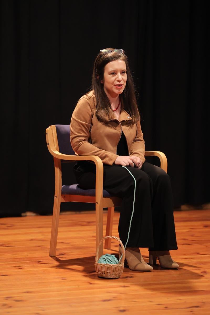 Zdjęcie w galerii na portalu naszraciborz.pl: Laureaci eliminacji rejonowych 70. Ogólnopolskiego Konkursu Recytatorskiego wiadomości z regionu