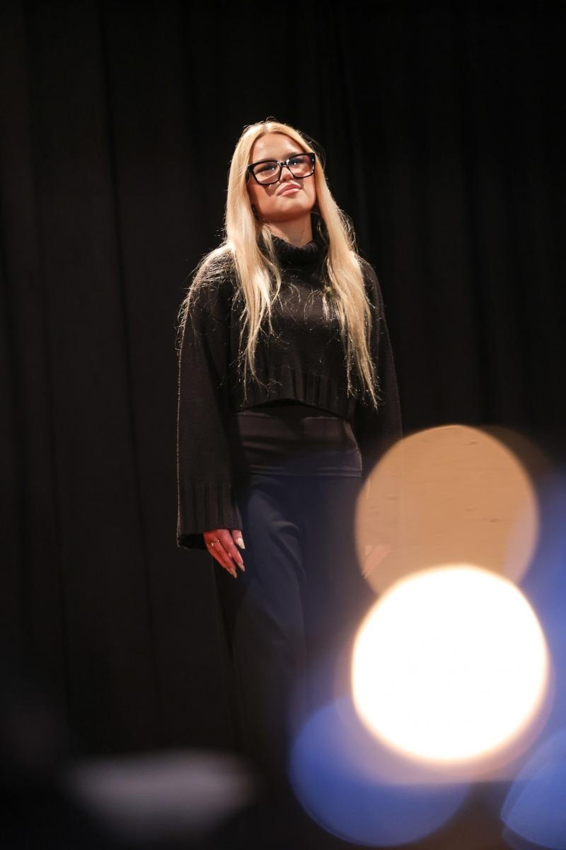 Zdjęcie w galerii na portalu naszraciborz.pl: Laureaci eliminacji rejonowych 70. Ogólnopolskiego Konkursu Recytatorskiego wiadomości z regionu