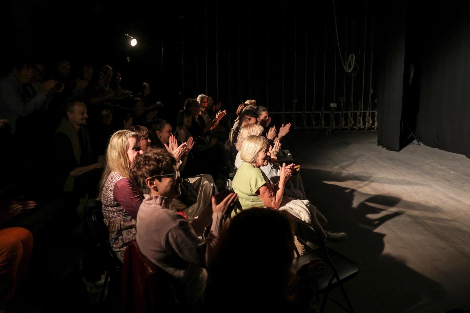 Zdjęcie w galerii na portalu naszraciborz.pl: Laureaci eliminacji rejonowych 70. Ogólnopolskiego Konkursu Recytatorskiego wiadomości z regionu