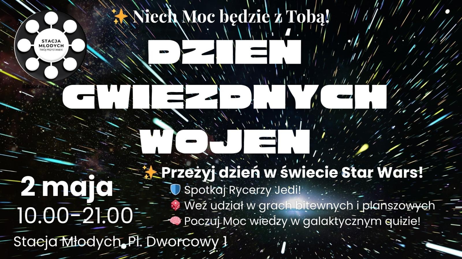 Zdjęcie w galerii na portalu naszraciborz.pl: Co? Gdzie? Kiedy? Nawigator majówkowy wiadomości z regionu